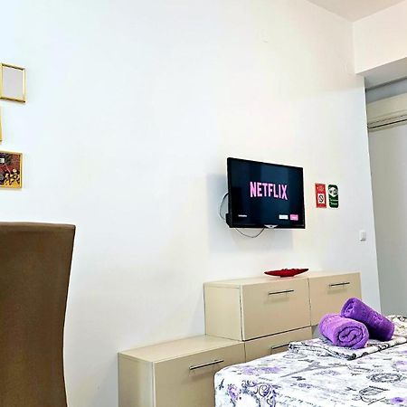Designed Like Home Apartment Near Palas Mall 이아시 외부 사진