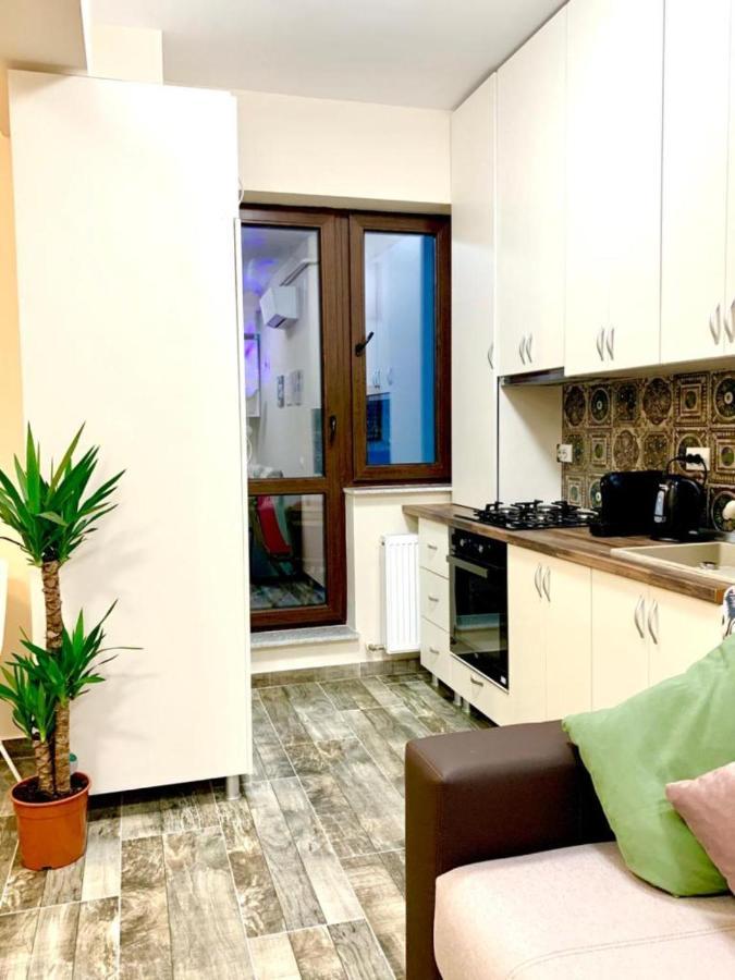 Designed Like Home Apartment Near Palas Mall 이아시 외부 사진