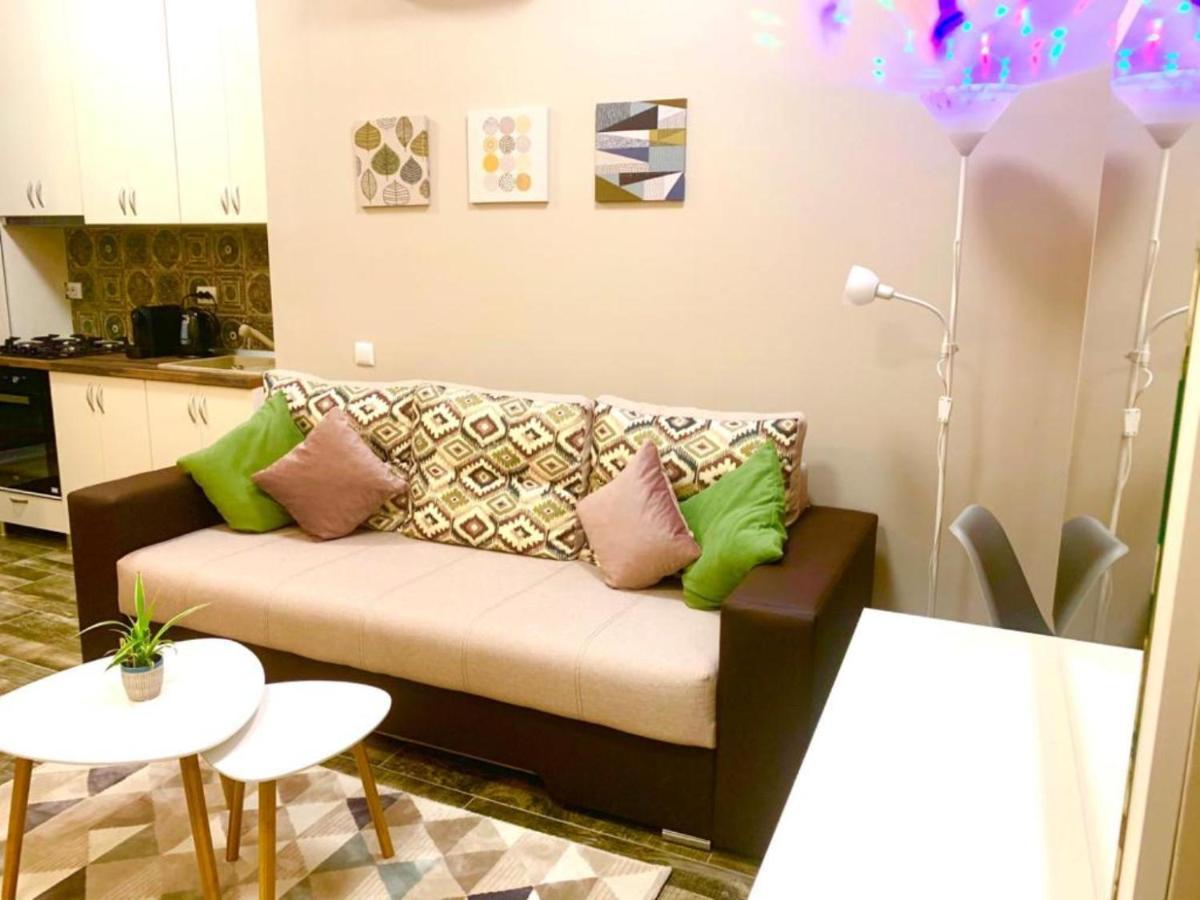 Designed Like Home Apartment Near Palas Mall 이아시 외부 사진