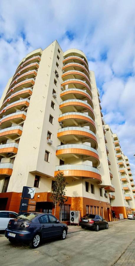 Designed Like Home Apartment Near Palas Mall 이아시 외부 사진
