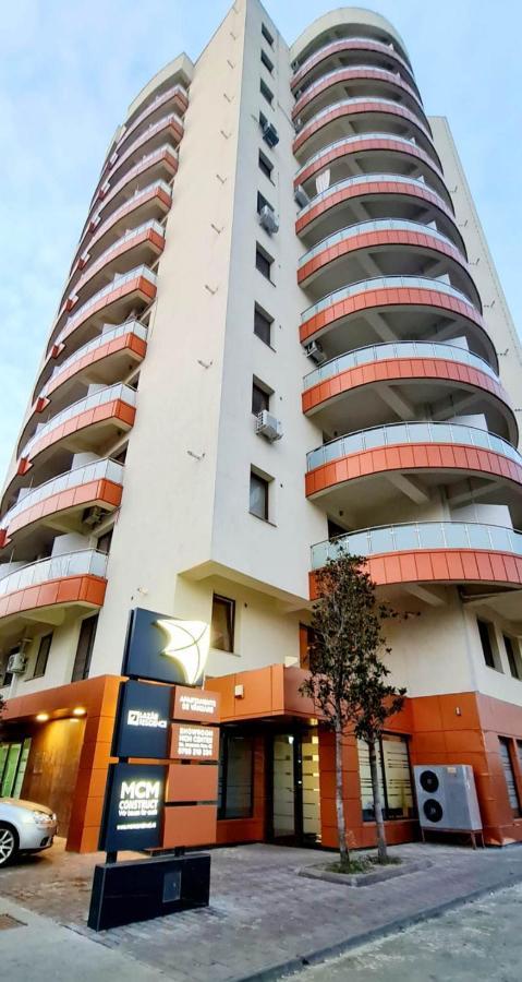 Designed Like Home Apartment Near Palas Mall 이아시 외부 사진