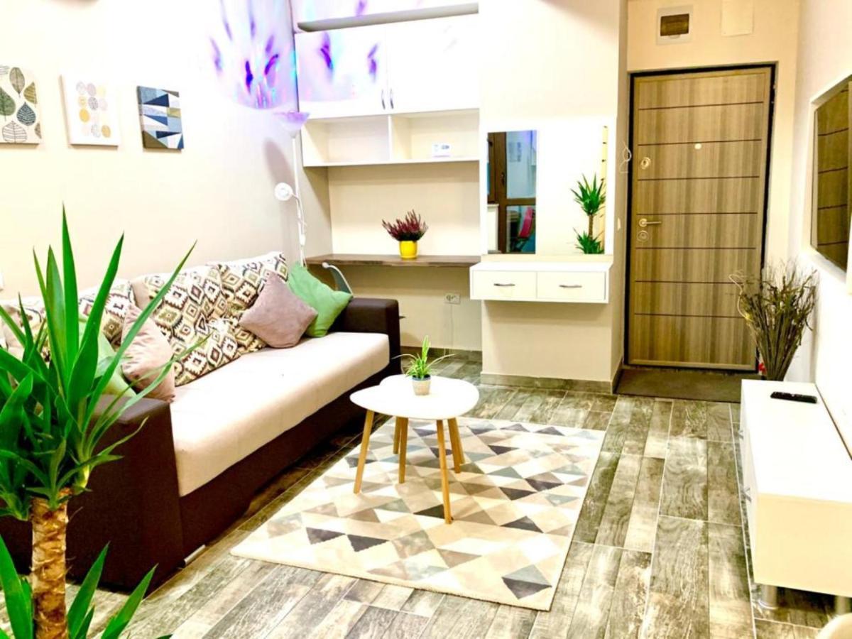 Designed Like Home Apartment Near Palas Mall 이아시 외부 사진