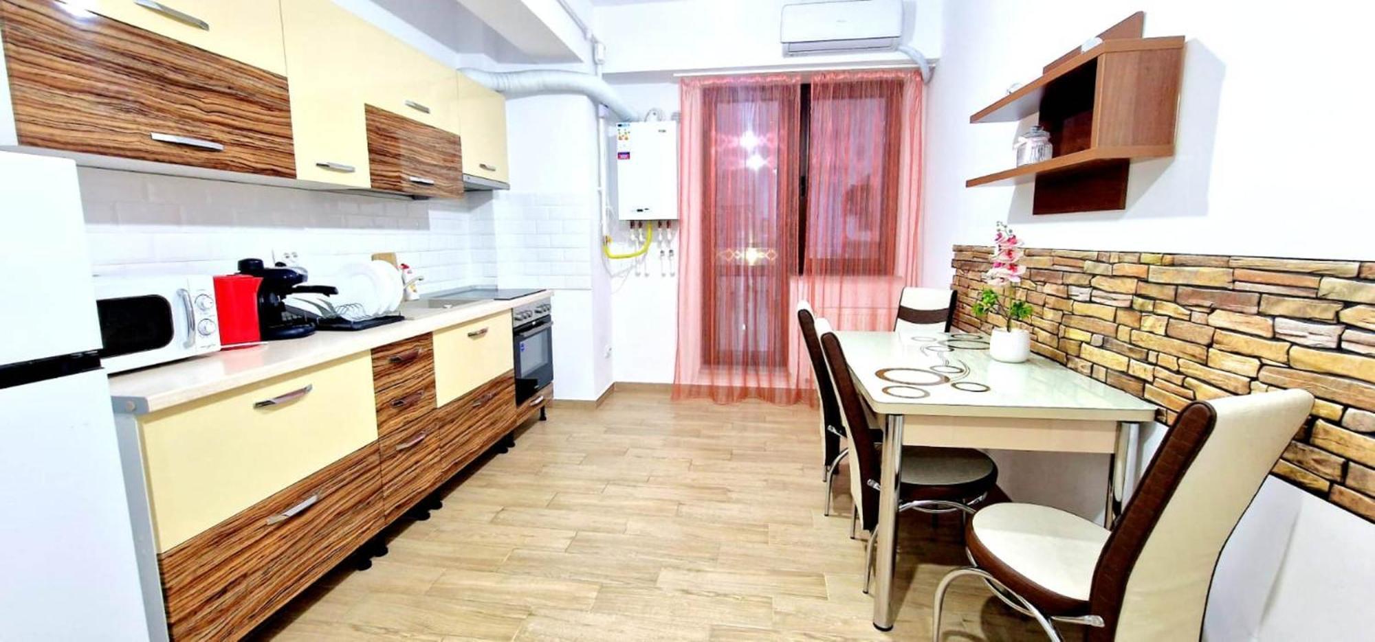 Designed Like Home Apartment Near Palas Mall 이아시 외부 사진
