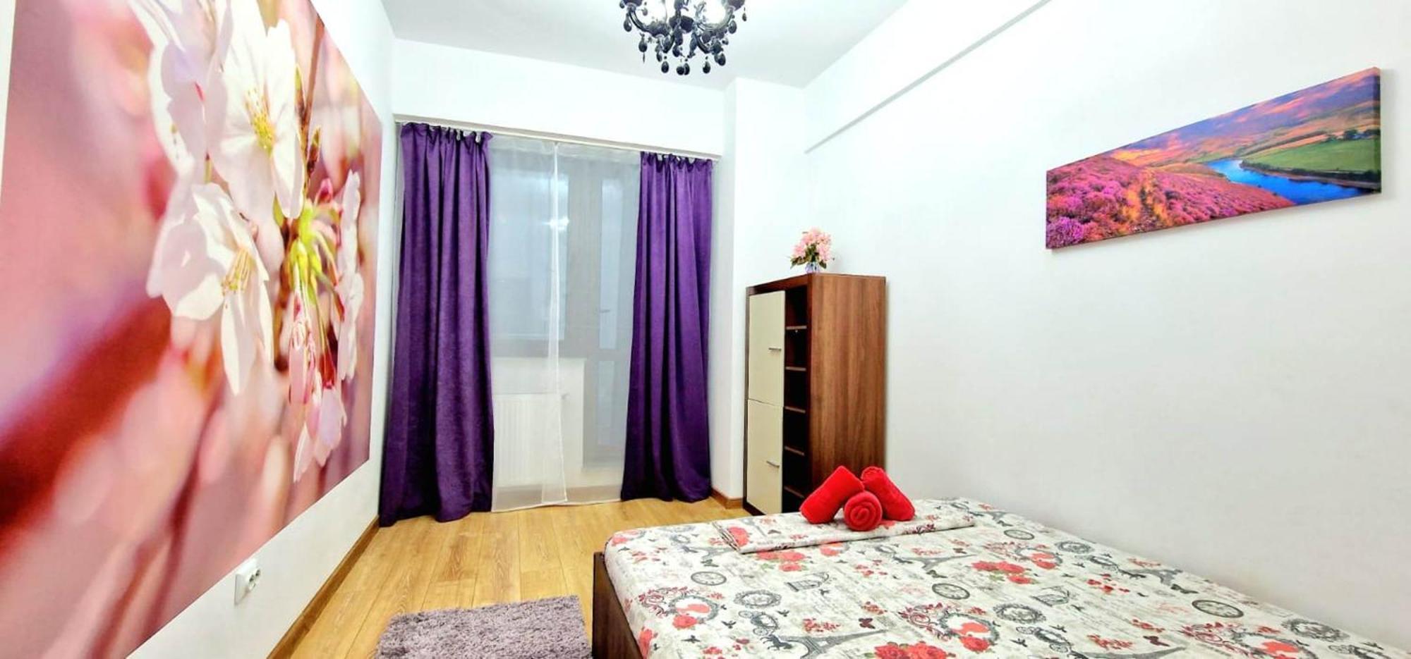 Designed Like Home Apartment Near Palas Mall 이아시 외부 사진