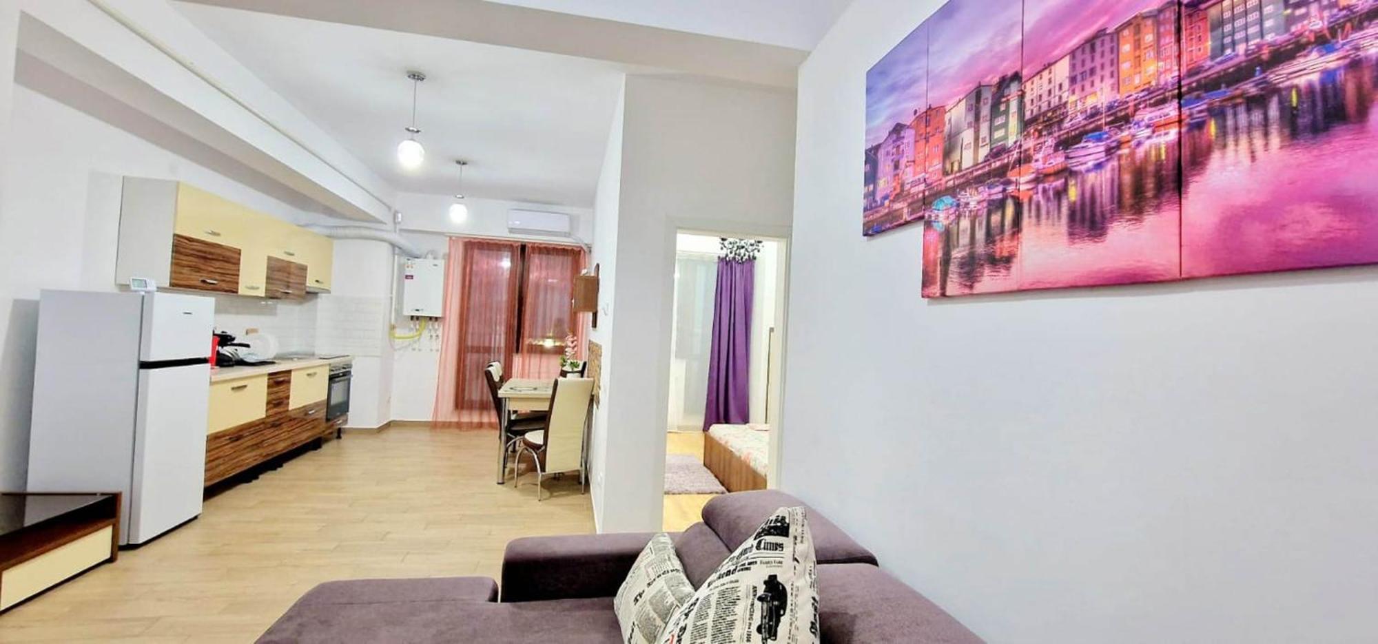 Designed Like Home Apartment Near Palas Mall 이아시 외부 사진