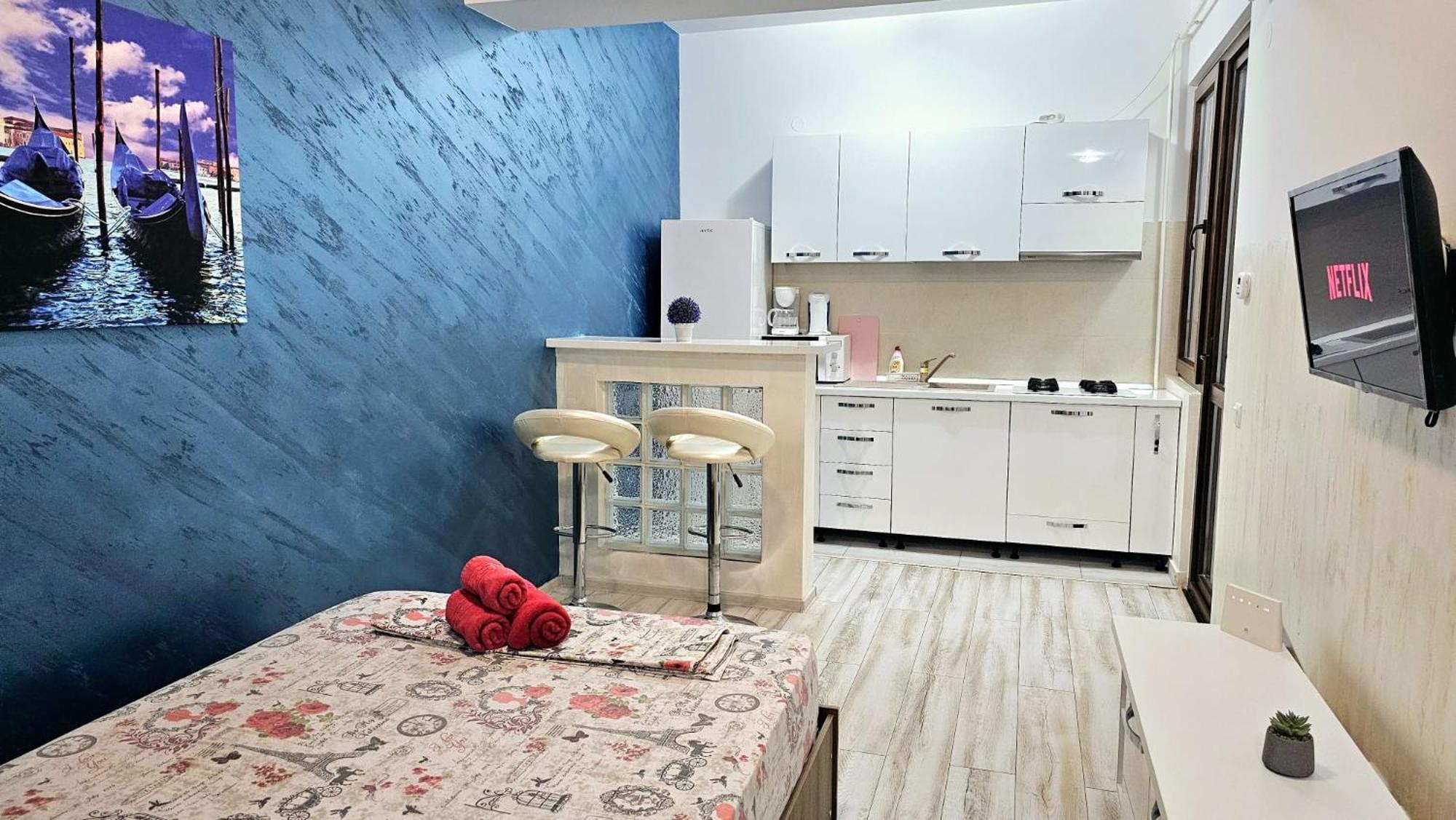 Designed Like Home Apartment Near Palas Mall 이아시 외부 사진