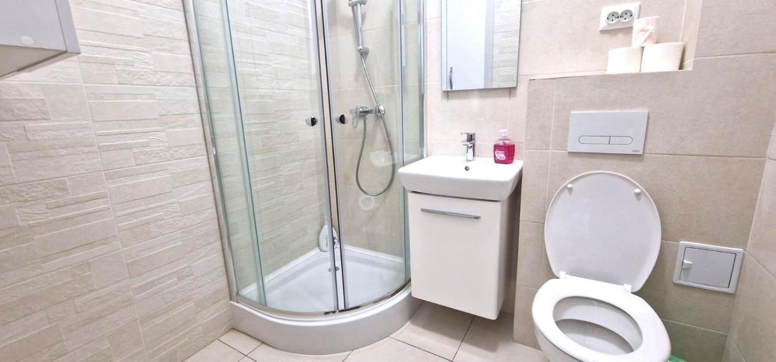 Designed Like Home Apartment Near Palas Mall 이아시 외부 사진
