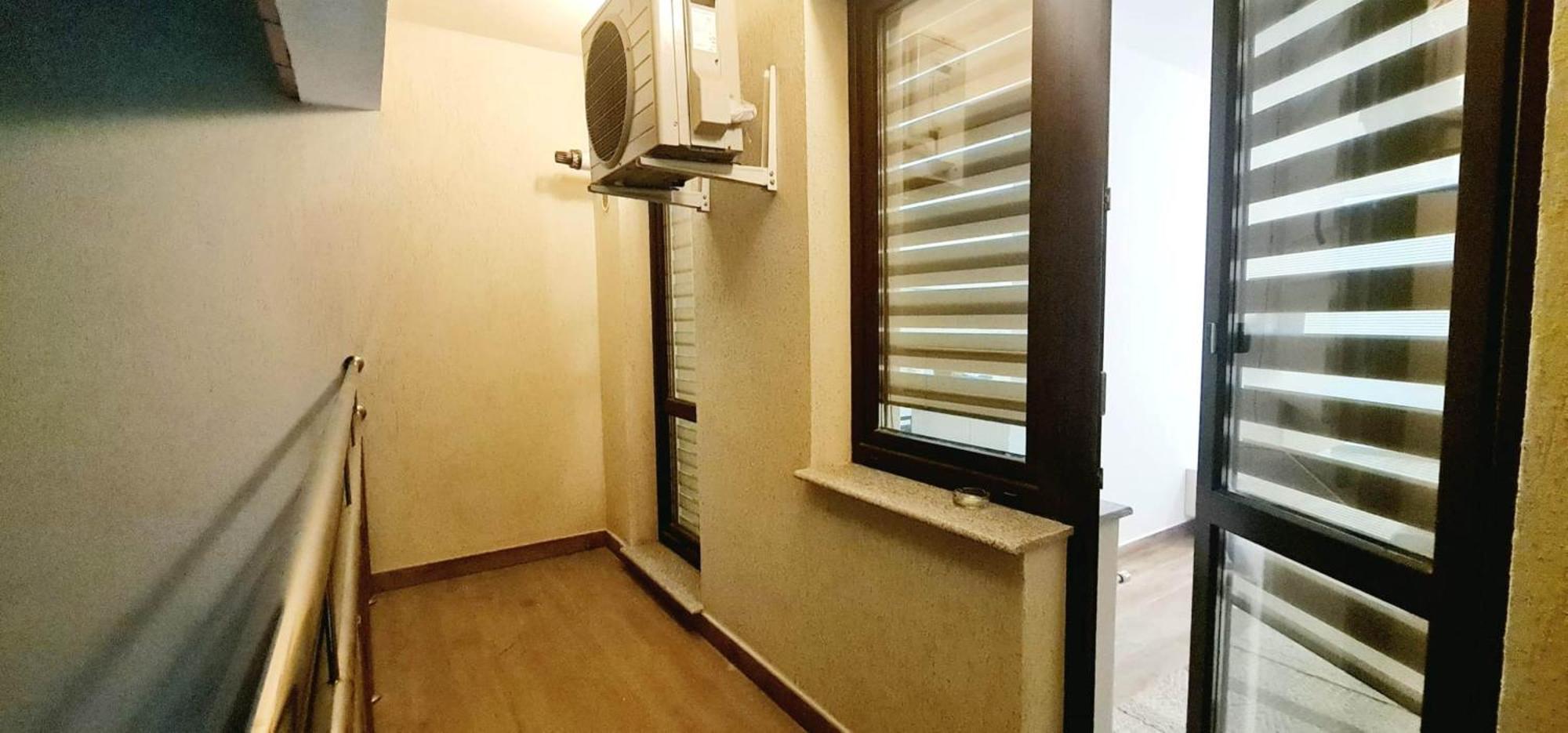 Designed Like Home Apartment Near Palas Mall 이아시 외부 사진