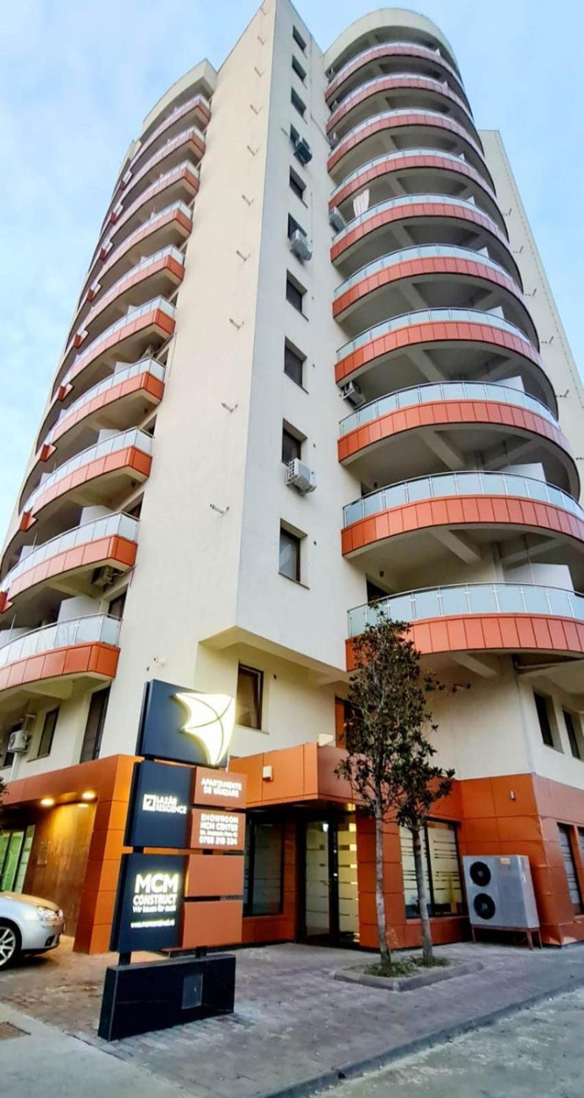 Designed Like Home Apartment Near Palas Mall 이아시 외부 사진