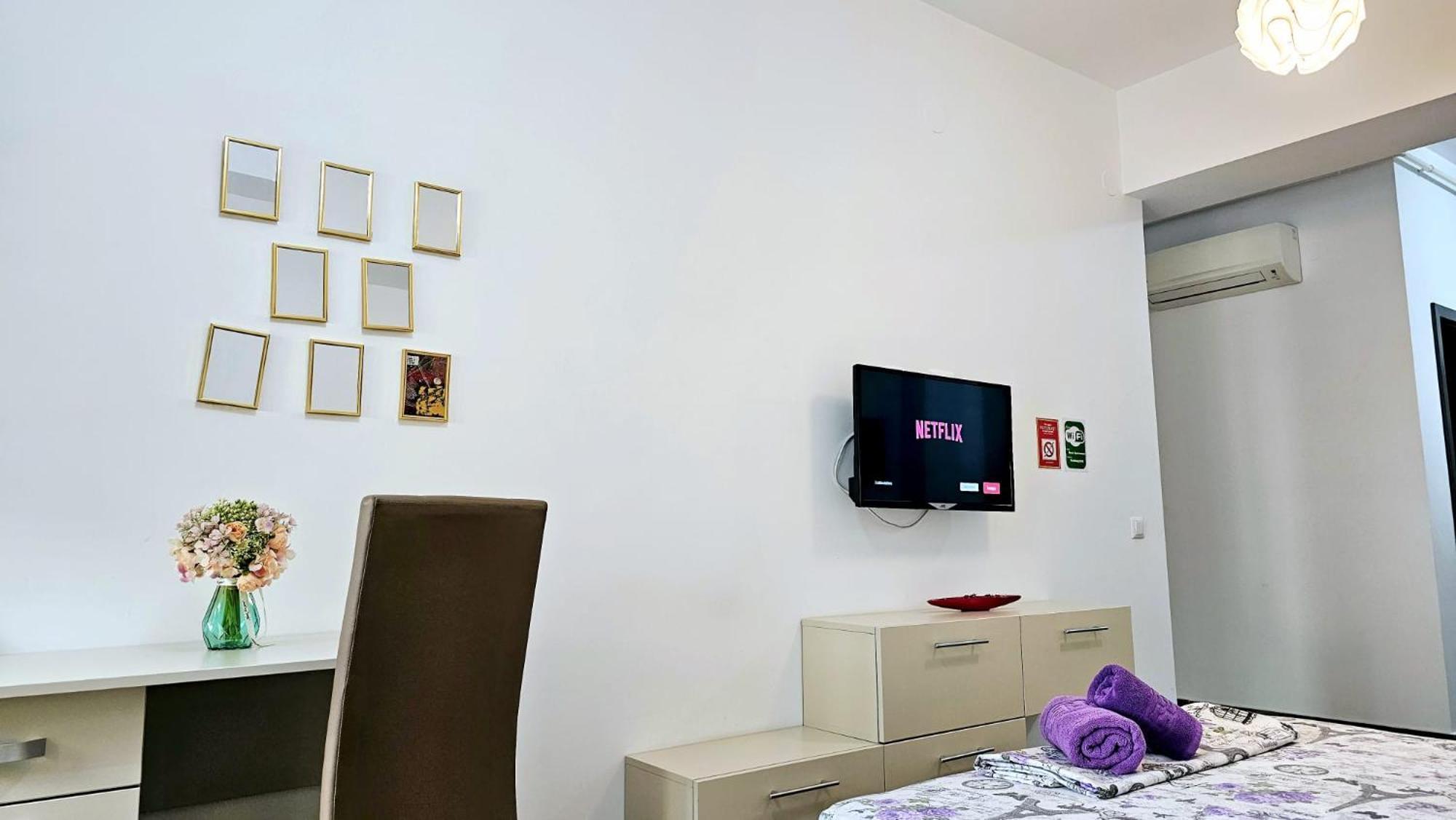 Designed Like Home Apartment Near Palas Mall 이아시 외부 사진